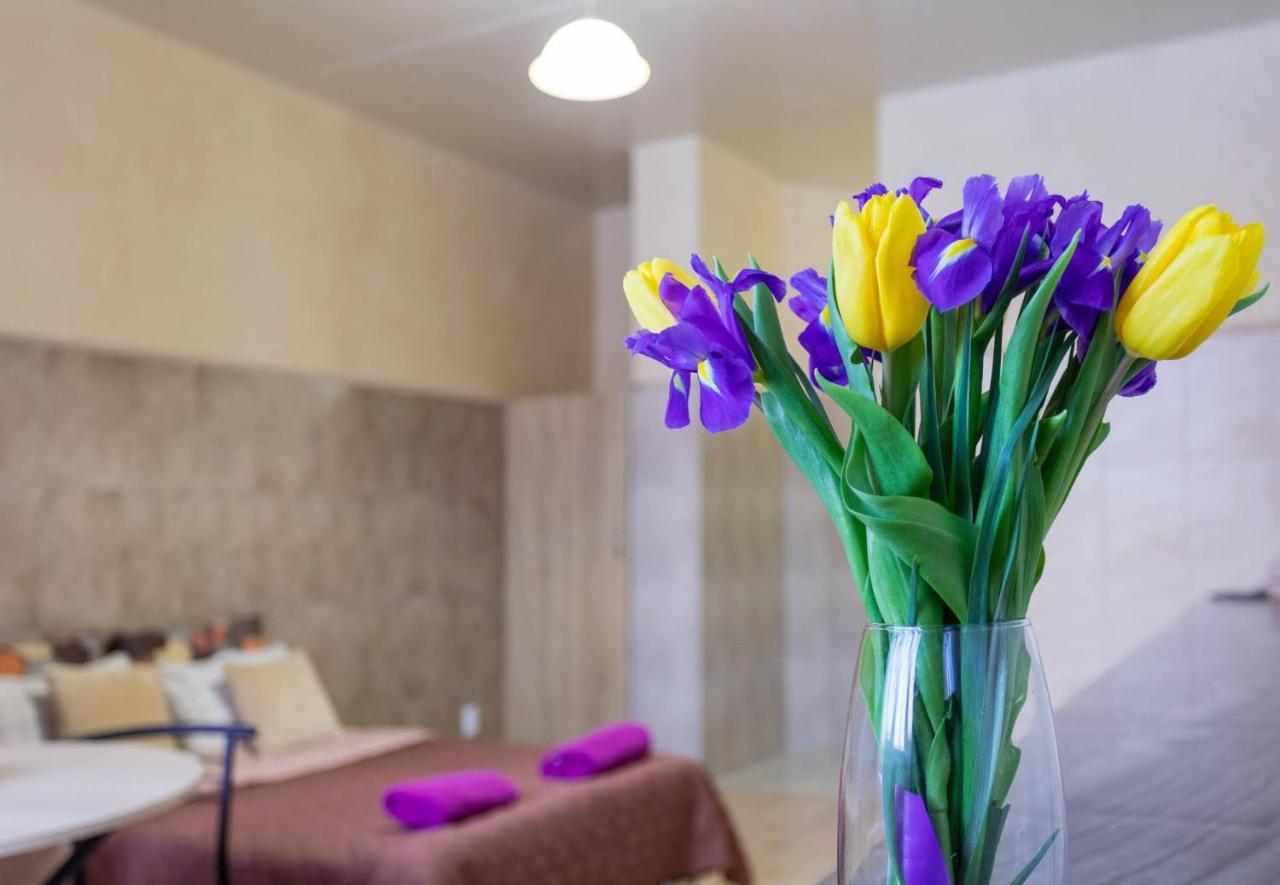 Pechersk House Kiev Eksteriør bilde