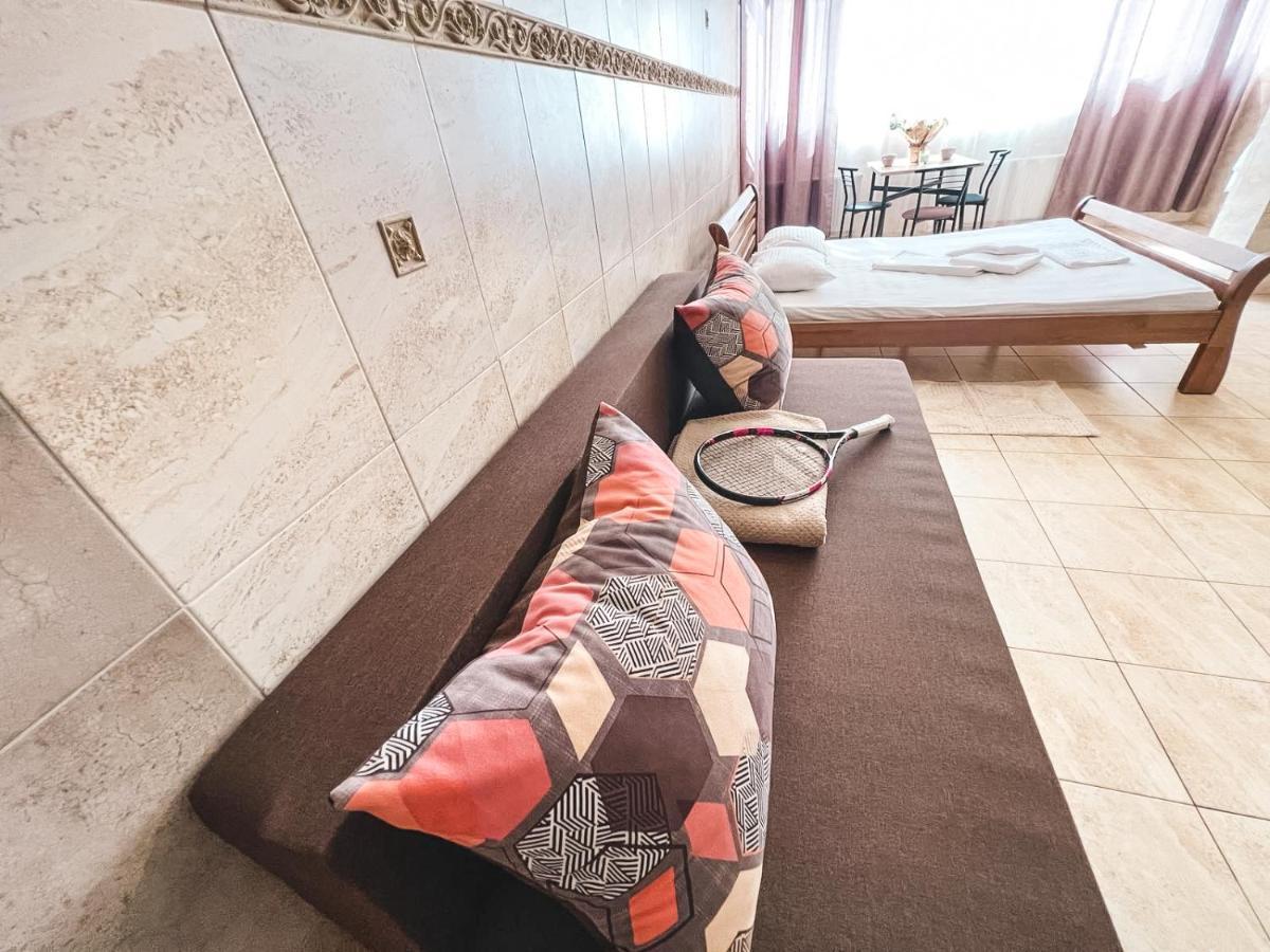 Pechersk House Kiev Eksteriør bilde