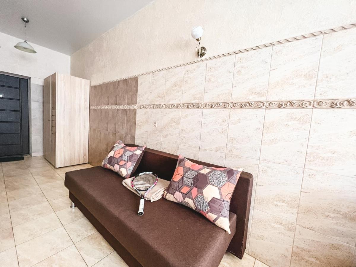Pechersk House Kiev Eksteriør bilde