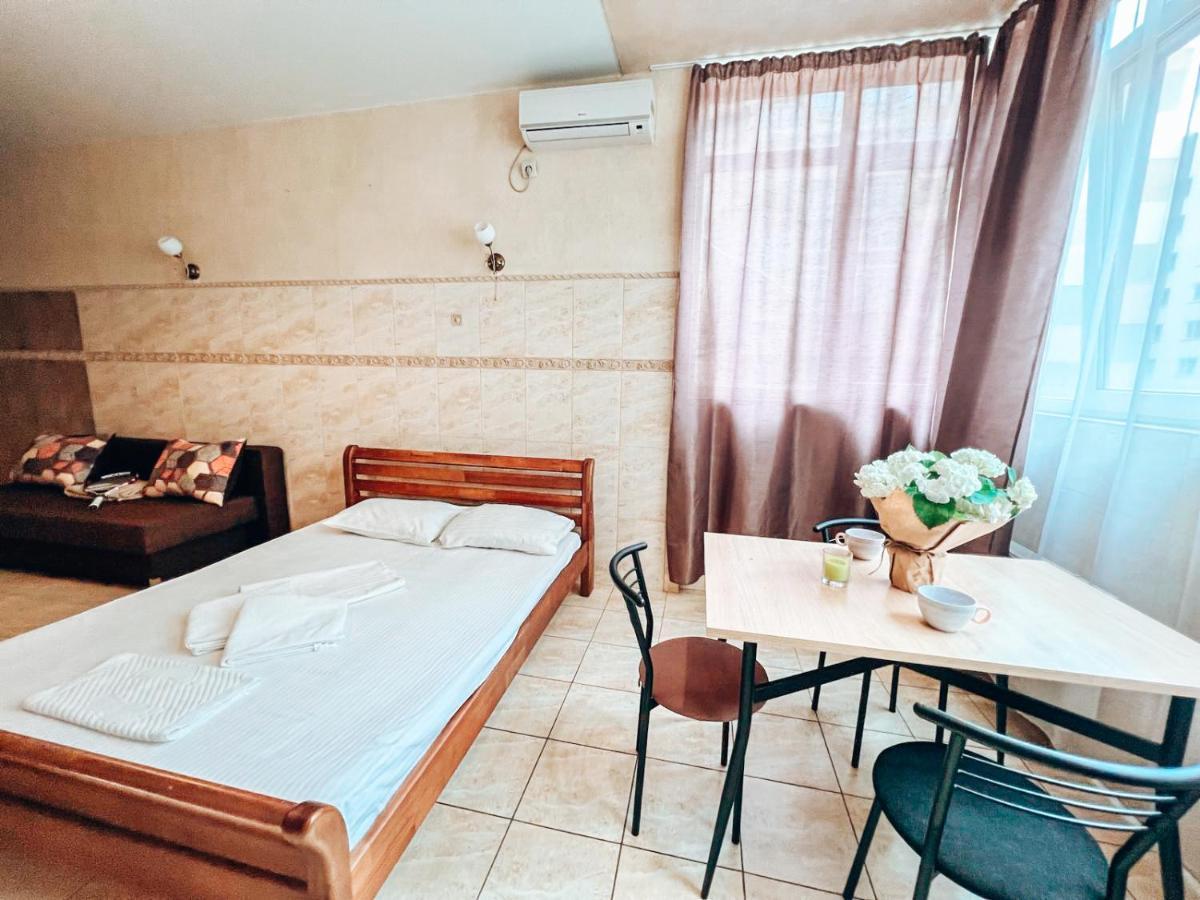 Pechersk House Kiev Eksteriør bilde