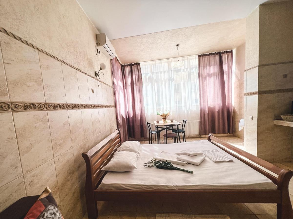Pechersk House Kiev Eksteriør bilde