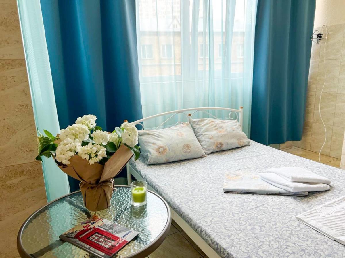Pechersk House Kiev Eksteriør bilde
