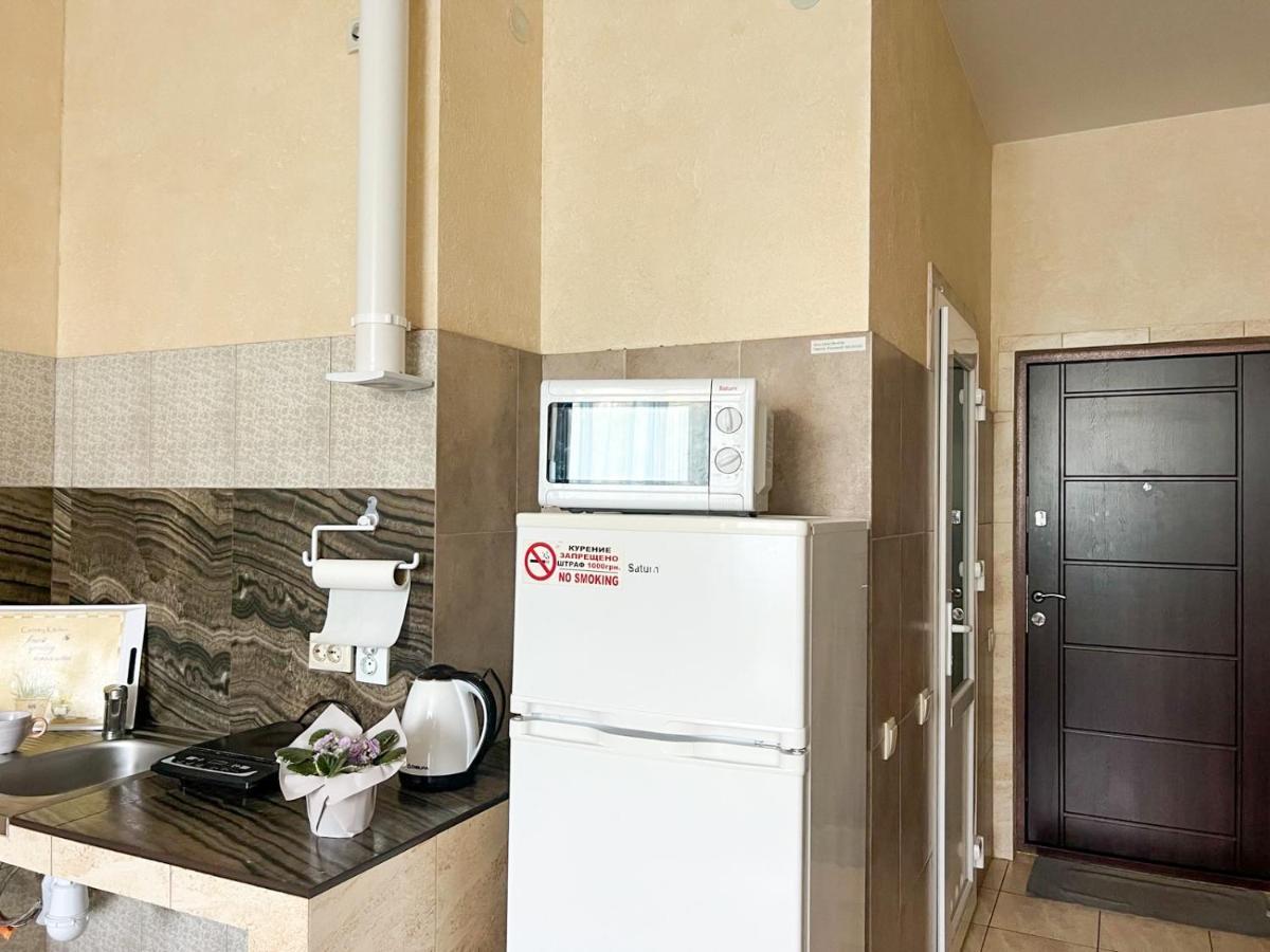 Pechersk House Kiev Eksteriør bilde