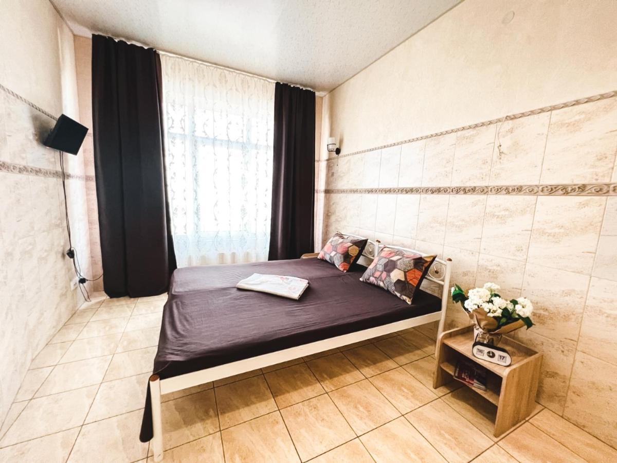 Pechersk House Kiev Eksteriør bilde