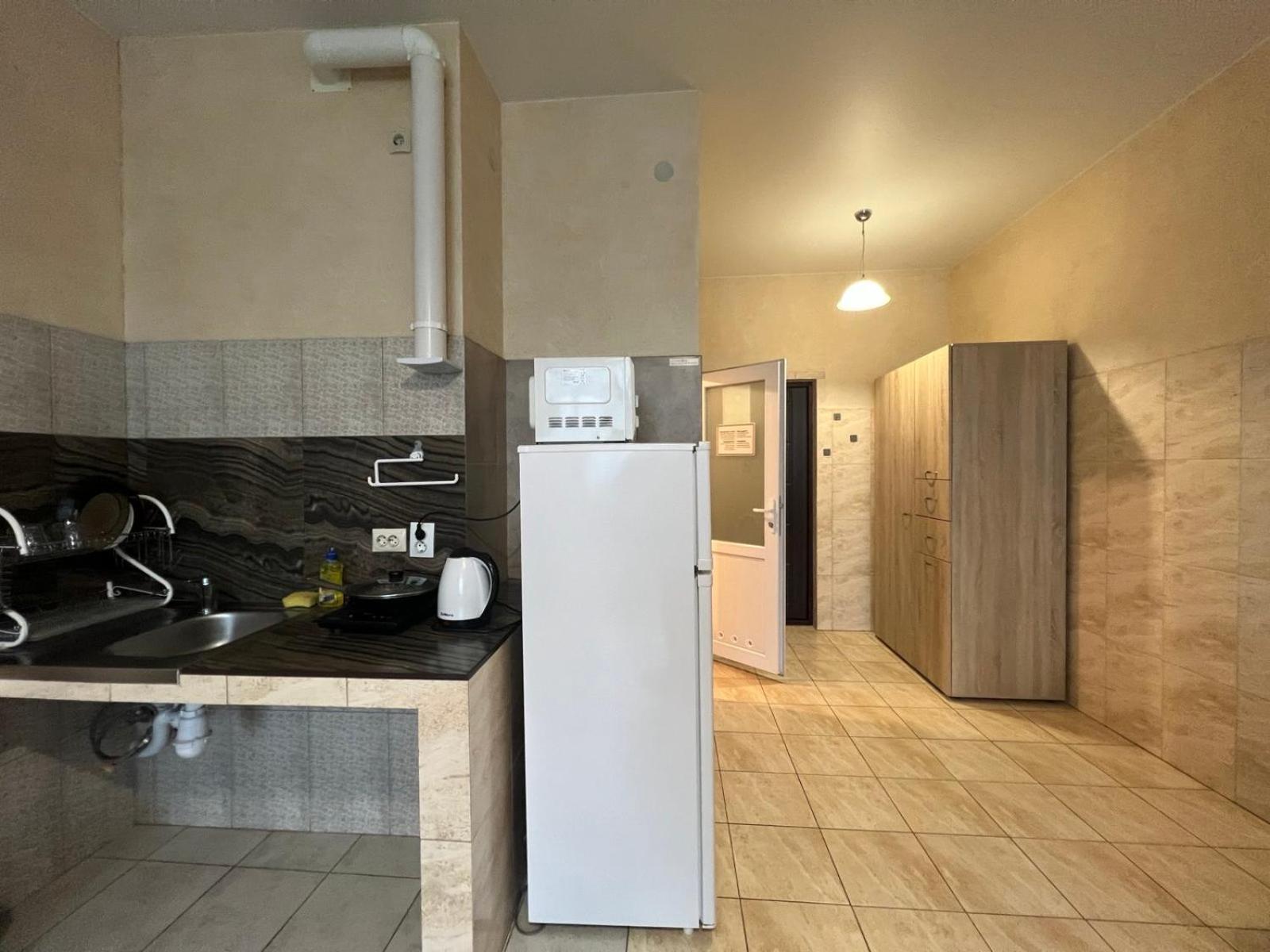 Pechersk House Kiev Eksteriør bilde