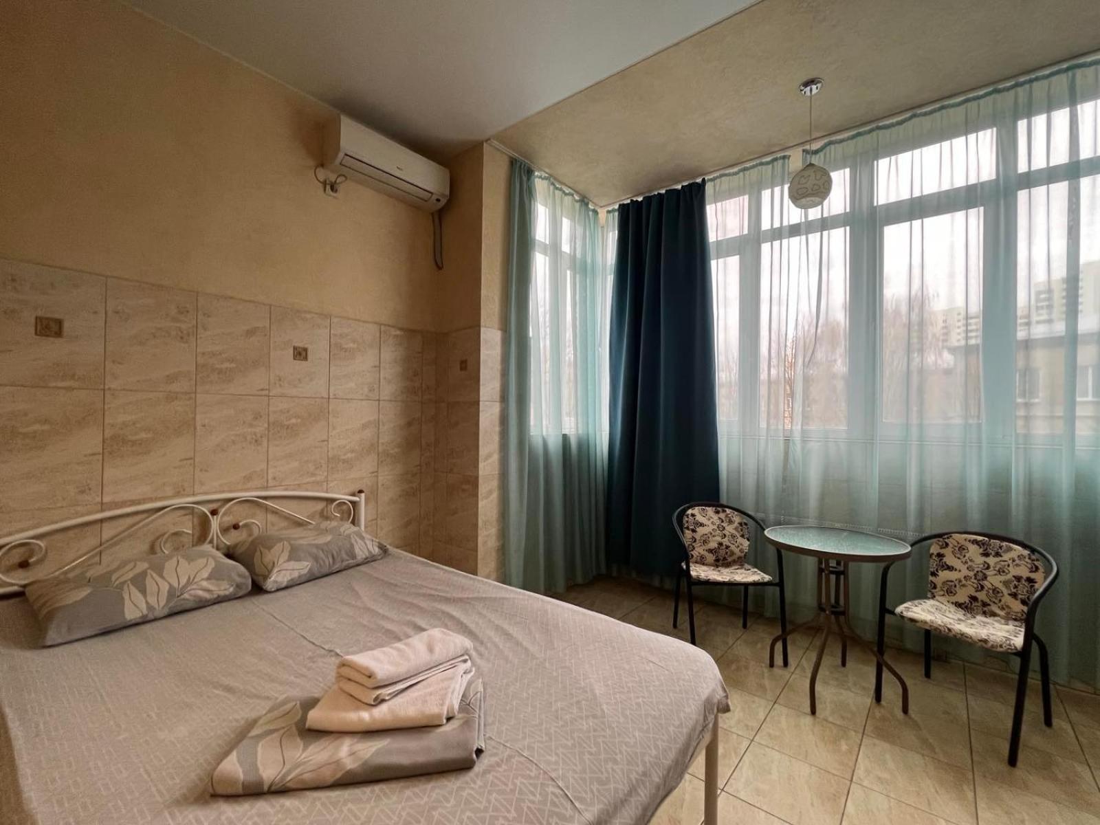 Pechersk House Kiev Eksteriør bilde