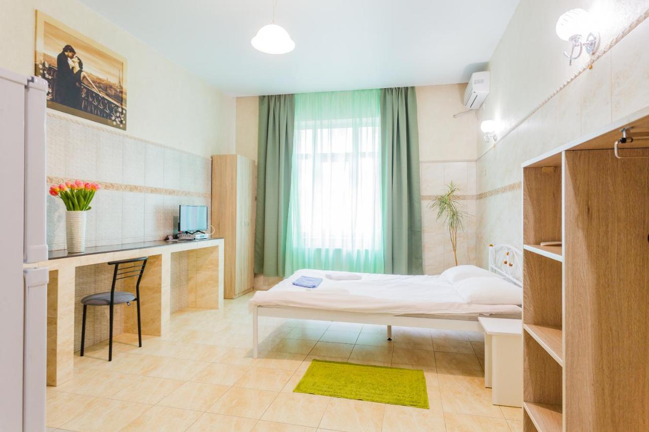 Pechersk House Kiev Eksteriør bilde