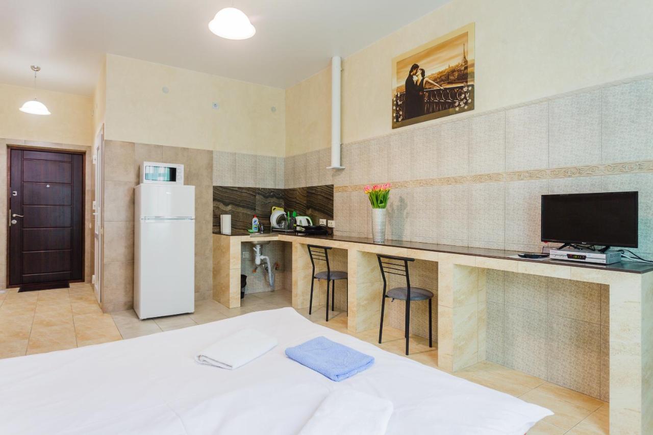 Pechersk House Kiev Eksteriør bilde