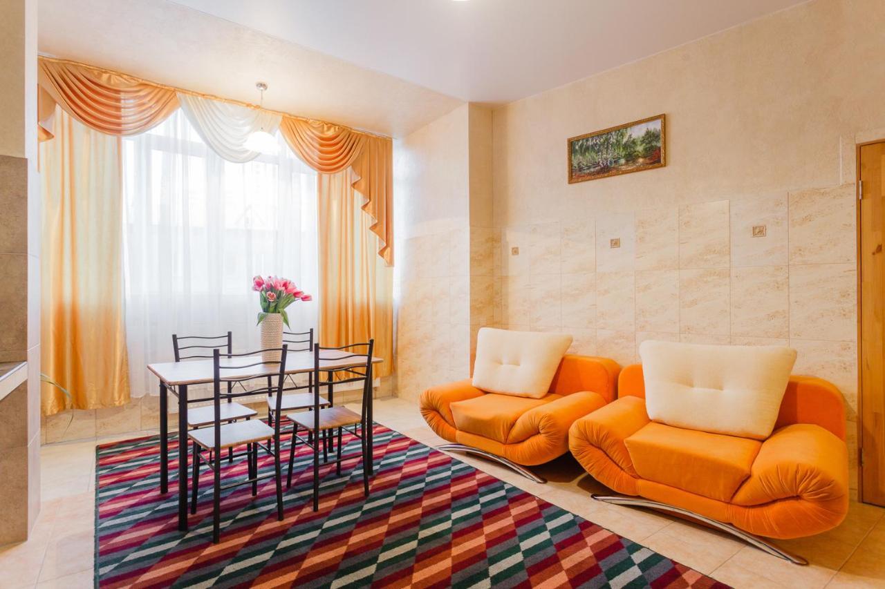 Pechersk House Kiev Rom bilde