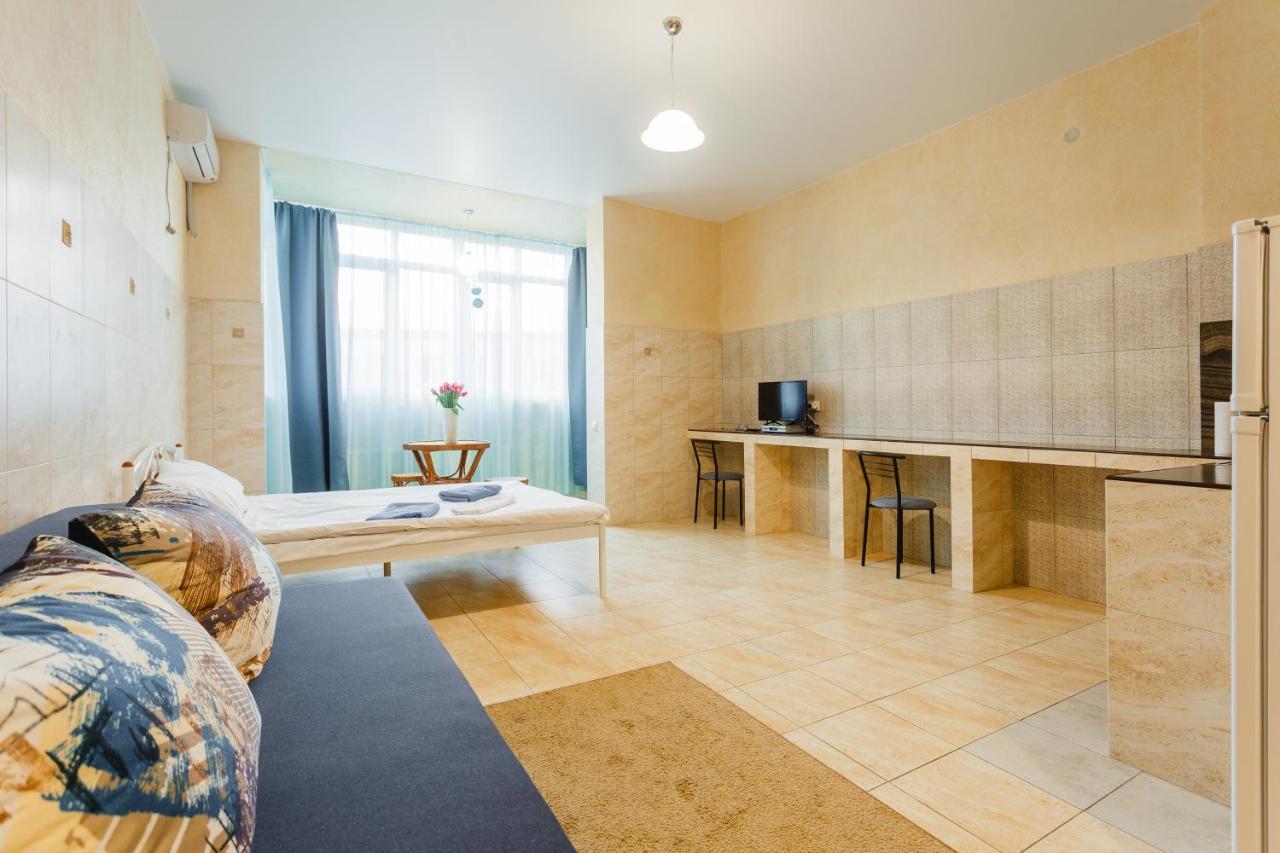 Pechersk House Kiev Eksteriør bilde