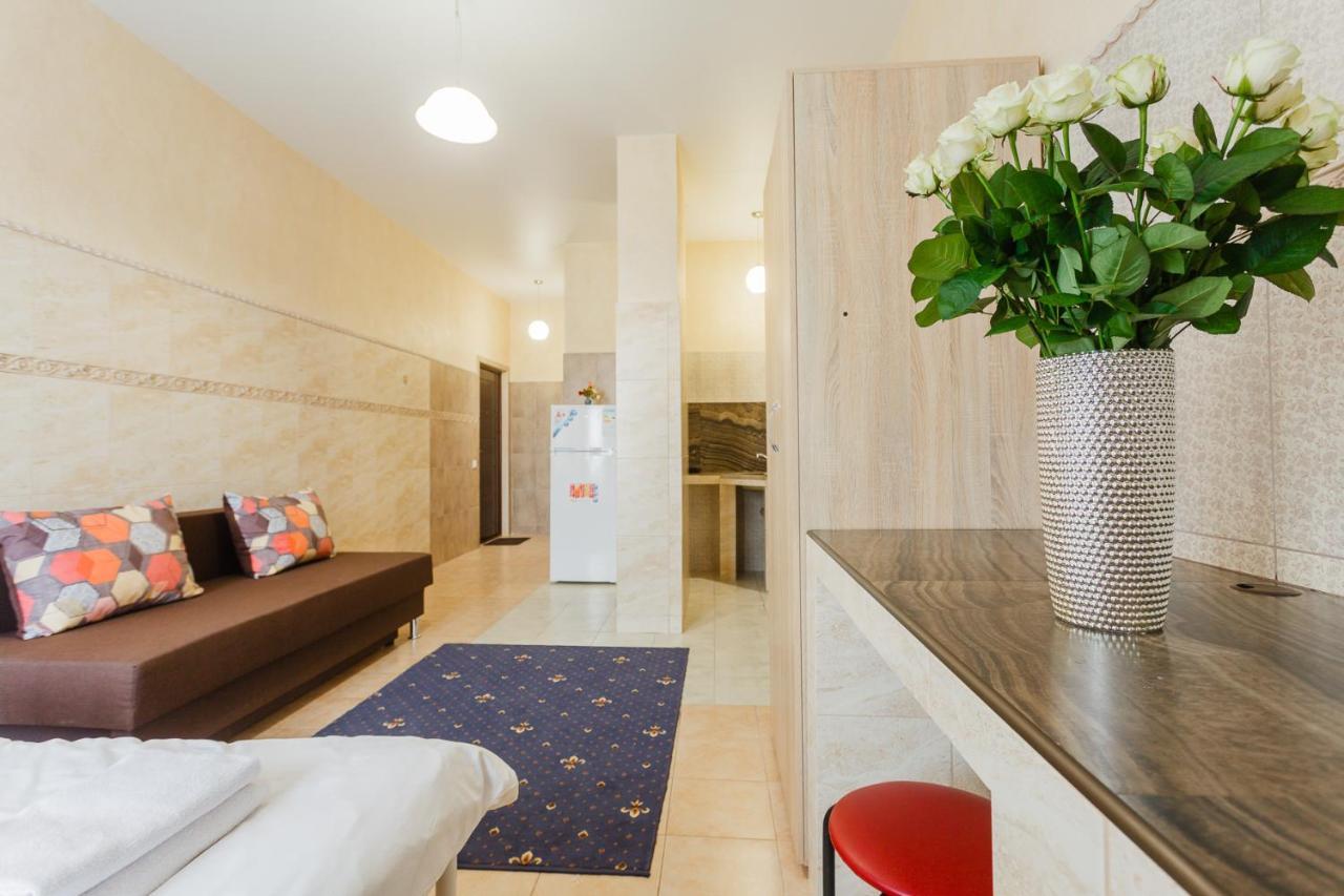 Pechersk House Kiev Eksteriør bilde