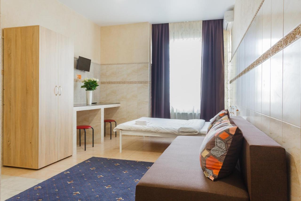 Pechersk House Kiev Eksteriør bilde