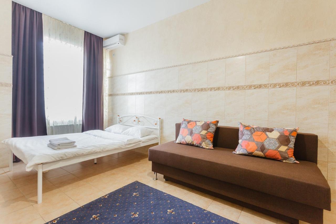 Pechersk House Kiev Eksteriør bilde