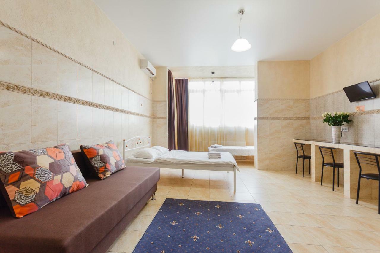 Pechersk House Kiev Eksteriør bilde